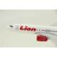 Summer special offer solid alloy aircraft model Boeing B737-900 Indonesian Lion Airliner gift ornaments