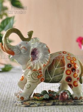 欧式家居装饰品美女摆件客厅乔迁