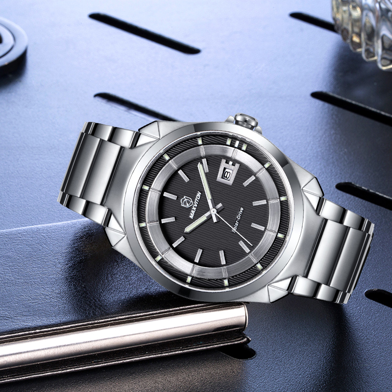  玛斯威顿国产腕表