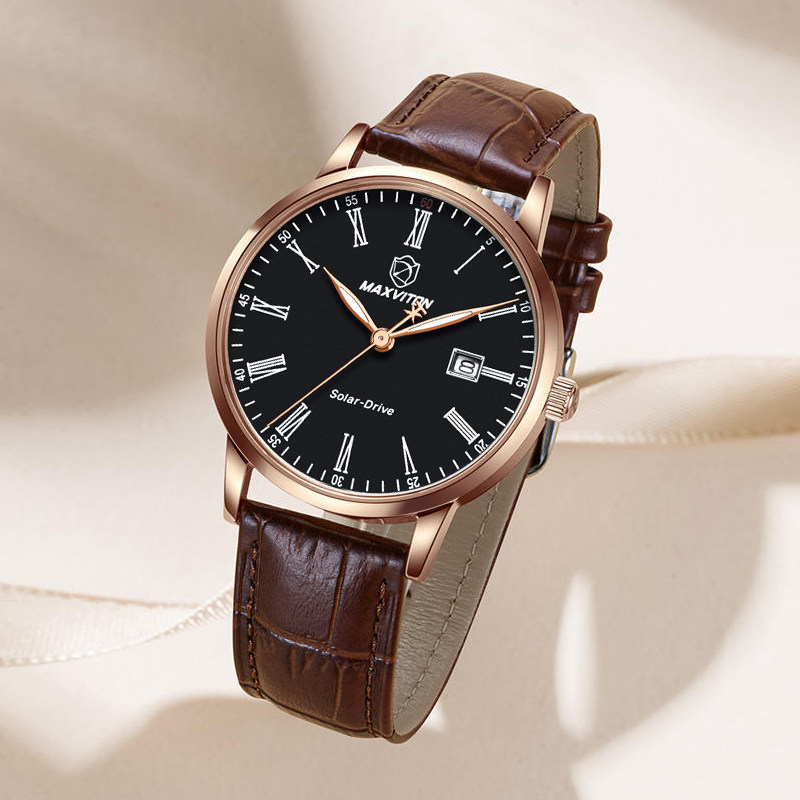 玛斯威顿女十大小巧精致时尚男手表 玛斯威顿国产腕表