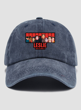 纪念哥哥张国荣T恤衫Leslie同款
