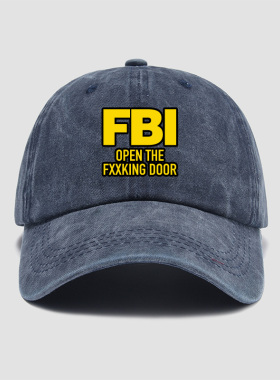 FBI联邦调查局CIA中央情报局美剧
