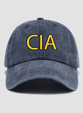 FBI联邦调查局CIA中央情报局美剧
