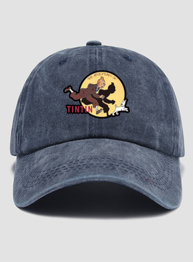 丁丁历险记tintinAdventure卡通
