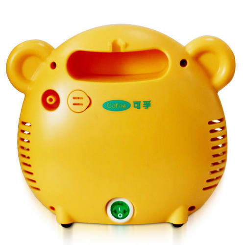 可孚压缩式雾化器 KF-WHQ-08 医用级噪音低颗粒细 - 图1