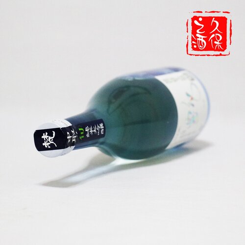日本清酒梵艳原装正品纯米大吟酿720毫升清香爽口甘口獭祭日本酒 - 图1