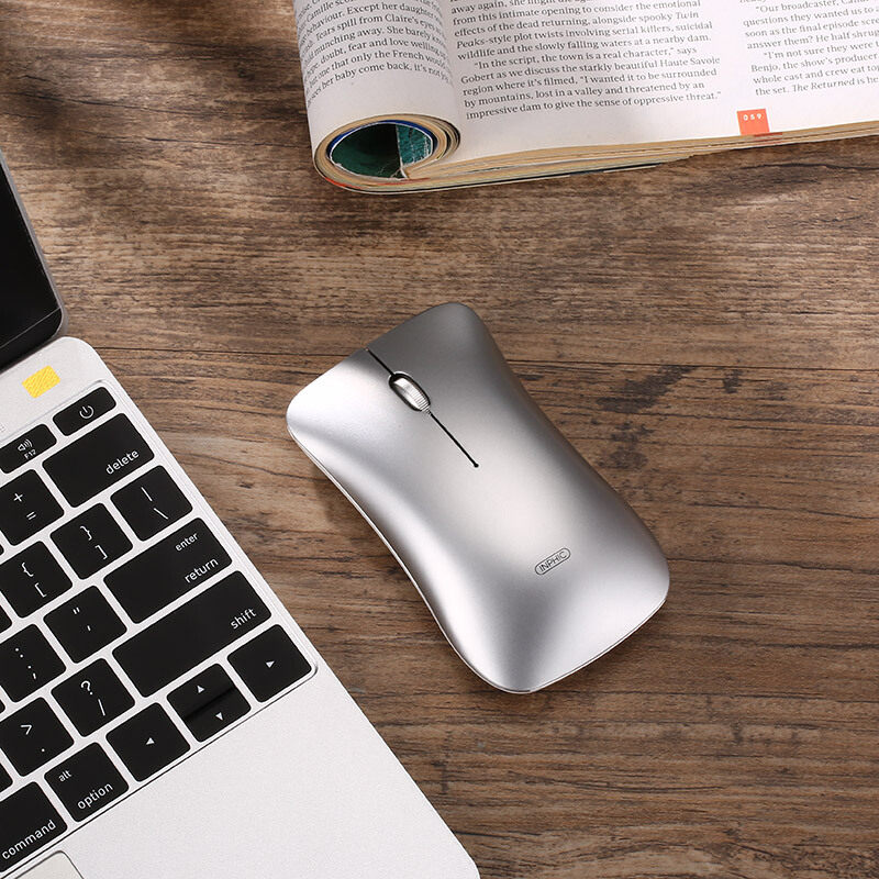  极速风数码无线鼠标