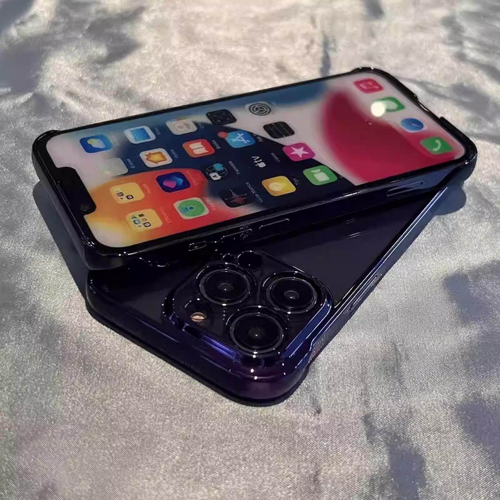 不发黄裸机感PLAY8T适用华为荣耀Magic6手机壳200硬60透明100电镀80男70无边框90GT女X5/0V30/40i魔术54PRO - 图0