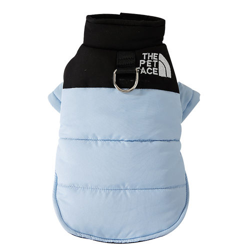 狗狗羽绒棉服2025新款冬装比熊泰迪博美小型犬冬天宠物小狗棉衣服 - 图3