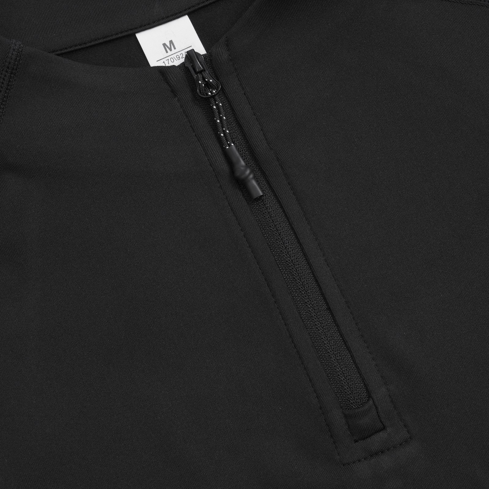 速干长袖T恤定制印logo图案拉链紧身衣篮球运动健身教练工作服男,淘宝优惠券,粉丝福利购,淘宝优惠卷