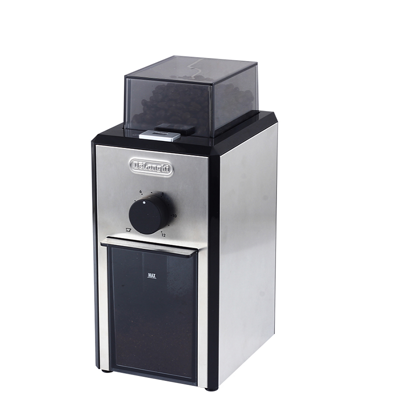 Delonghi/德龙KG210 KG89 KG521.M家用电动咖啡磨豆机研磨磨粉机-图3