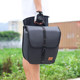 DEROACE large capacity design water-resistant fabric