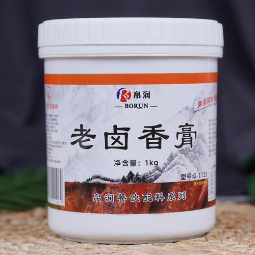 老卤香膏百味增香膏百年卤香王回香膏卤菜卤味肉香透骨鲜香老卤膏 - 图2