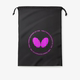 25 years new Japanese original authentic Butterfly / Butterfly New table tennis shoe bag Storage bag