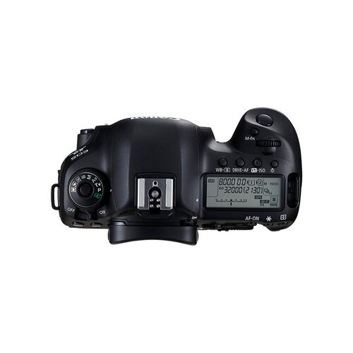 佳能EOS 5D Mark IV单机身 5D3 5D4 5D2 - 图2