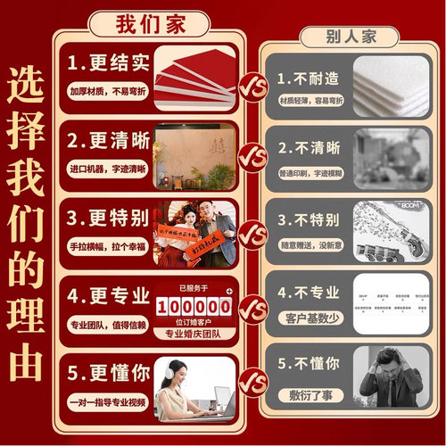 新中式订婚宴布置装饰中国风山水背景墙全套摆台简单大气高级感KT - 图3