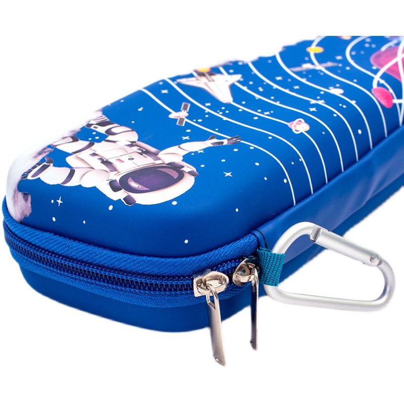 男孩子笔袋男童文具盒儿童小学生用男生铅笔盒铅笔袋多层大容量,淘宝优惠券,粉丝福利购,淘宝优惠卷