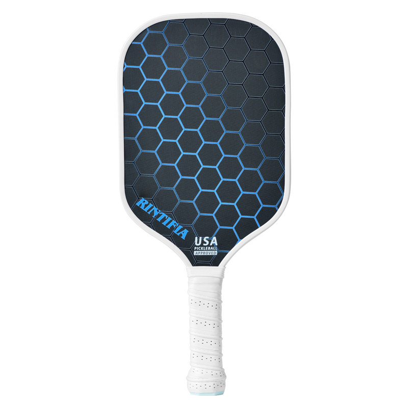 pickleball球拍加厚匹克球拍板T700碳纤赛事级匹克球拍套装蜂窝芯,淘宝优惠券,粉丝福利购,淘宝优惠卷