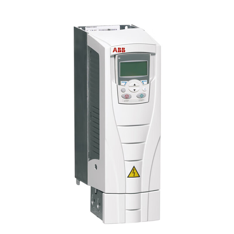 ABB变频器ACS510三相380v4kw15千瓦22/37/45/55/90/160kw风机水泵 - 图3