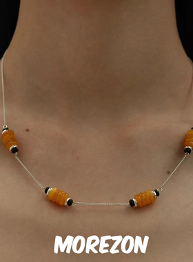 SurroundNecklaceHerrnie