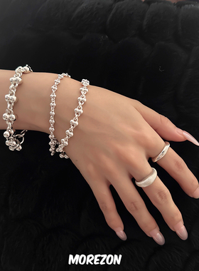 HERHERLIN设计师时尚个性手链