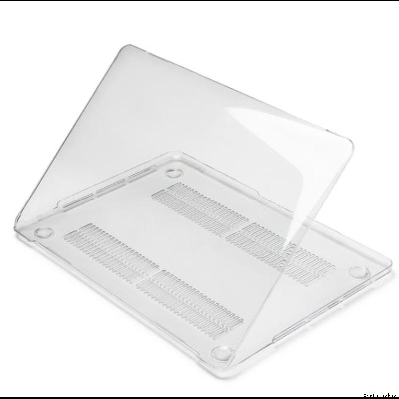 适用於Laptop Case Macbook Air15.3 A2941 Air13.6 A2681 M1 M2 Pro13 14 16 A2991 A2992 A2918 Cover 2023-图3