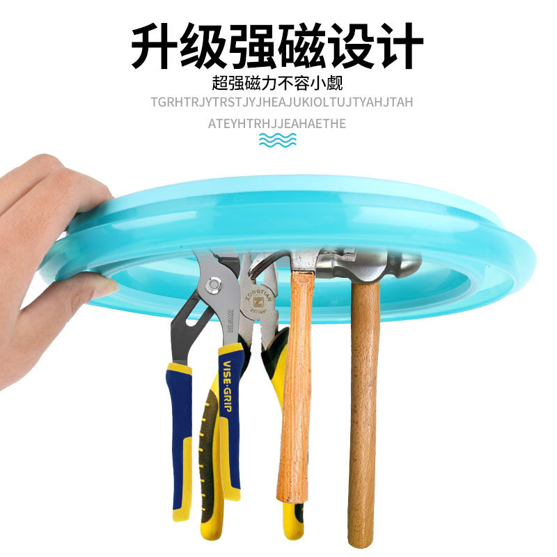 饵料盆开饵盆钓鱼折叠和饵盆拉饵盘全磁 硅胶鱼饵盒拌料便携式,淘宝优惠券,粉丝福利购,淘宝优惠卷