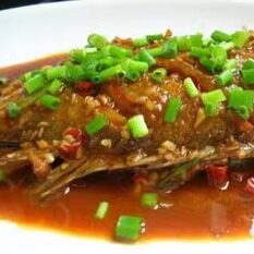 【3条】黄山徽州臭鳜鱼 老徽乡未净膛臭鳜鱼 臭桂鱼 顺丰 - 图2