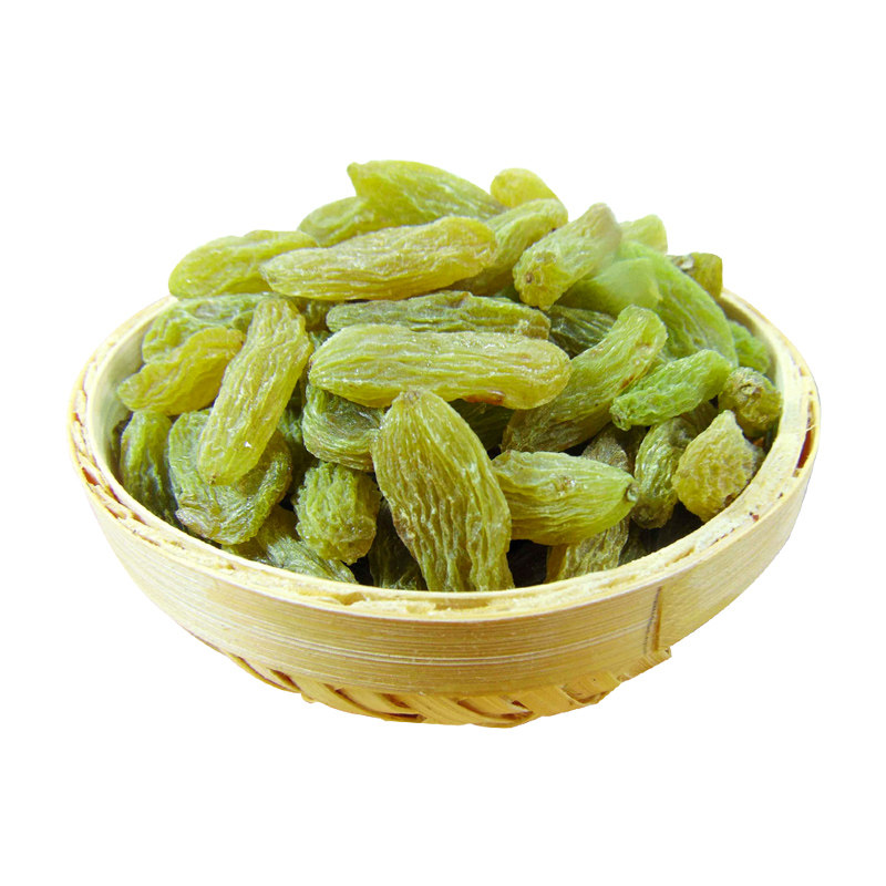红香妃新疆特产特级超大王葡萄干 果滋家葡萄干