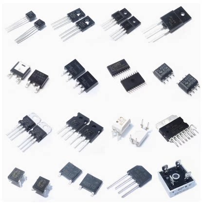 D10SC6M 原装进口拆机 质量保证 - 图0