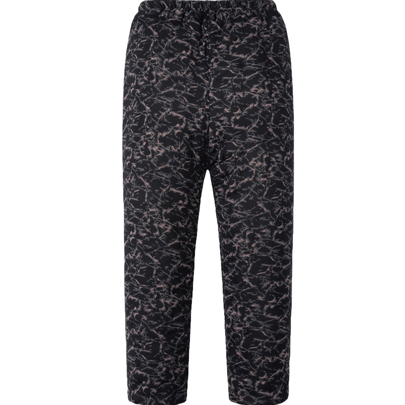 纯棉花手工棉裤女高腰深裆弹力保暖裤妈妈装内穿加厚棉裤老人裤,淘宝优惠券,粉丝福利购,淘宝优惠卷