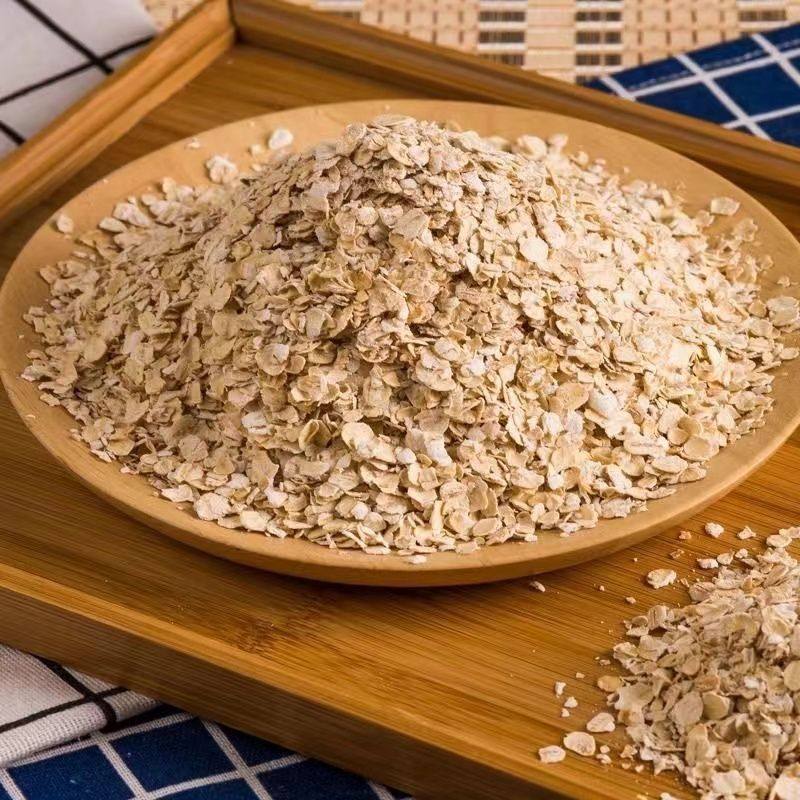 0蔗糖速溶燕麦片即食熟燕麦碎片早餐懒人冲泡燕麦皮营养必选,淘宝优惠券,粉丝福利购,淘宝优惠卷
