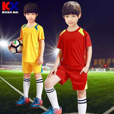 football training clothing