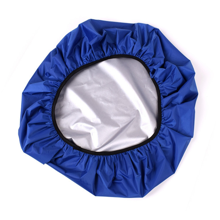 双肩背包防雨罩反光户外登山包防雨罩夜光条学生书包防水罩防脏套,淘宝优惠券,粉丝福利购,淘宝优惠卷