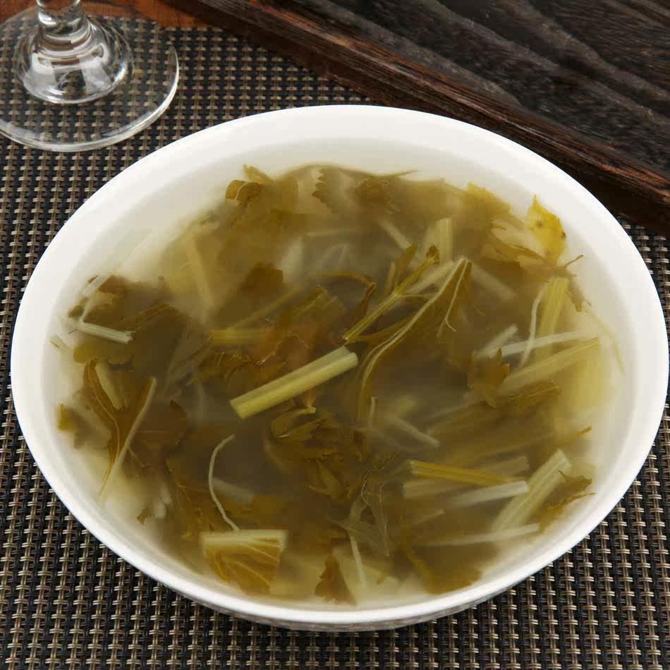 金汤酸菜鱼，让美食成为一种享受