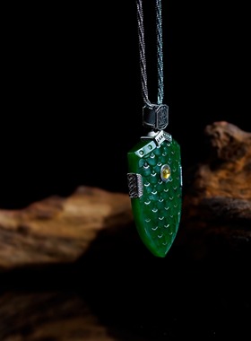 水之呼吸古代龙鳞战甲