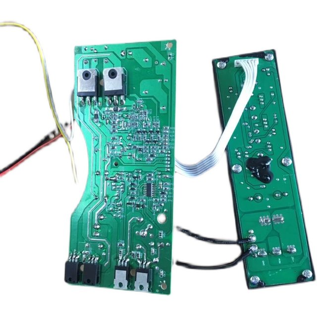 Seven Magic Sounds ultra-thin aluminum alloy amplifier with good sound quality