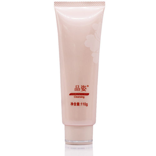 品姿彩光嫩肤补水洁颜乳110g洁面乳PEACHY化妆品专柜正品 - 图3