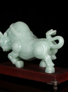 运势如虹家居客厅乔迁开业礼品