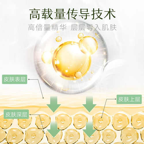 韩后茶酵茶A肽水乳霜减皱纹紧致淡纹补水官网护肤套装正品旗舰店 - 图2