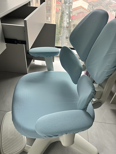 护童985系列的学习椅套定制椅套儿童学习椅套，定制儿童学习椅套 - 图2