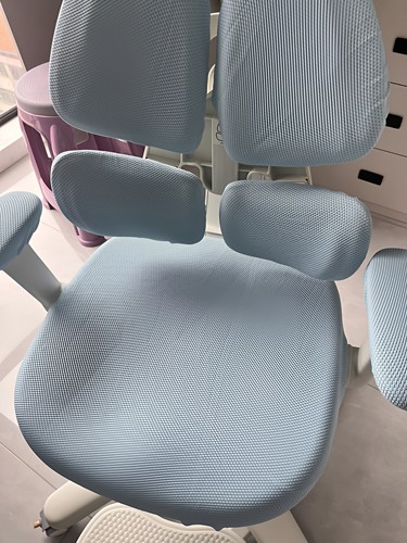 护童985系列的学习椅套定制椅套儿童学习椅套，定制儿童学习椅套 - 图1