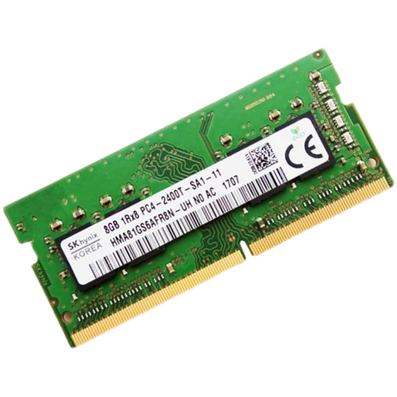 SK海力士全新正品8g笔记本ddr3 1600 4g兼容ddr4 2400 2666内存条 - 图0