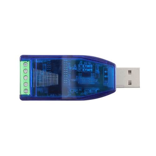 工业级USB转RS232/485通讯模块RS232 RS485 RS422 串口线转换器 - 图1