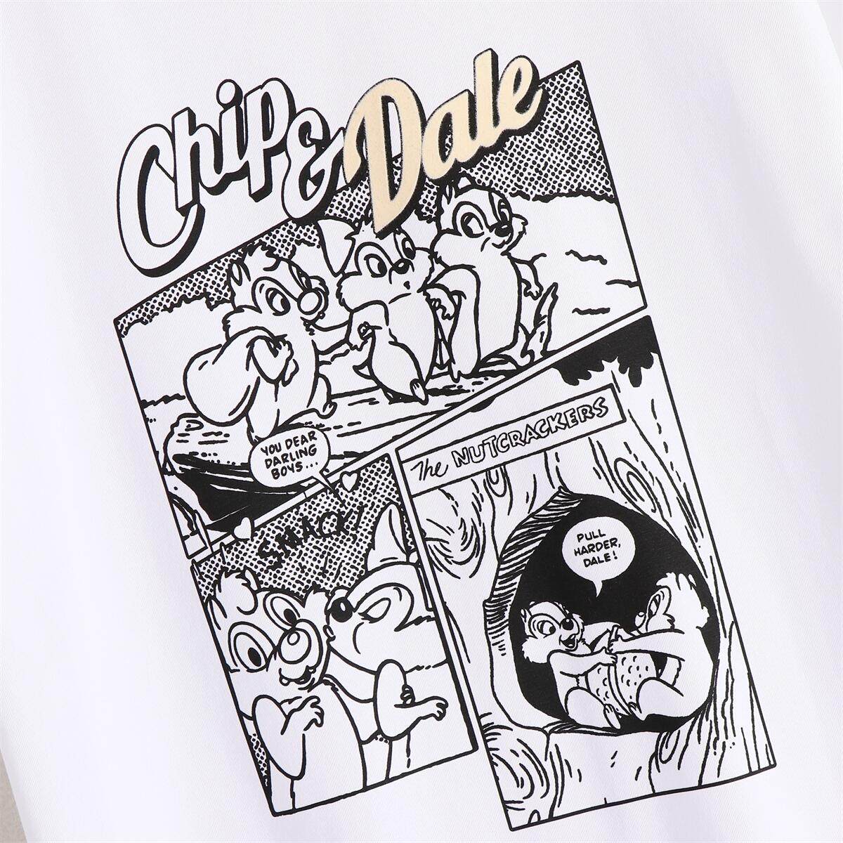 趣味卡通动漫印花弹力棉减龄百搭直筒短袖T恤春夏装品牌折扣女装,淘宝优惠券,粉丝福利购,淘宝优惠卷