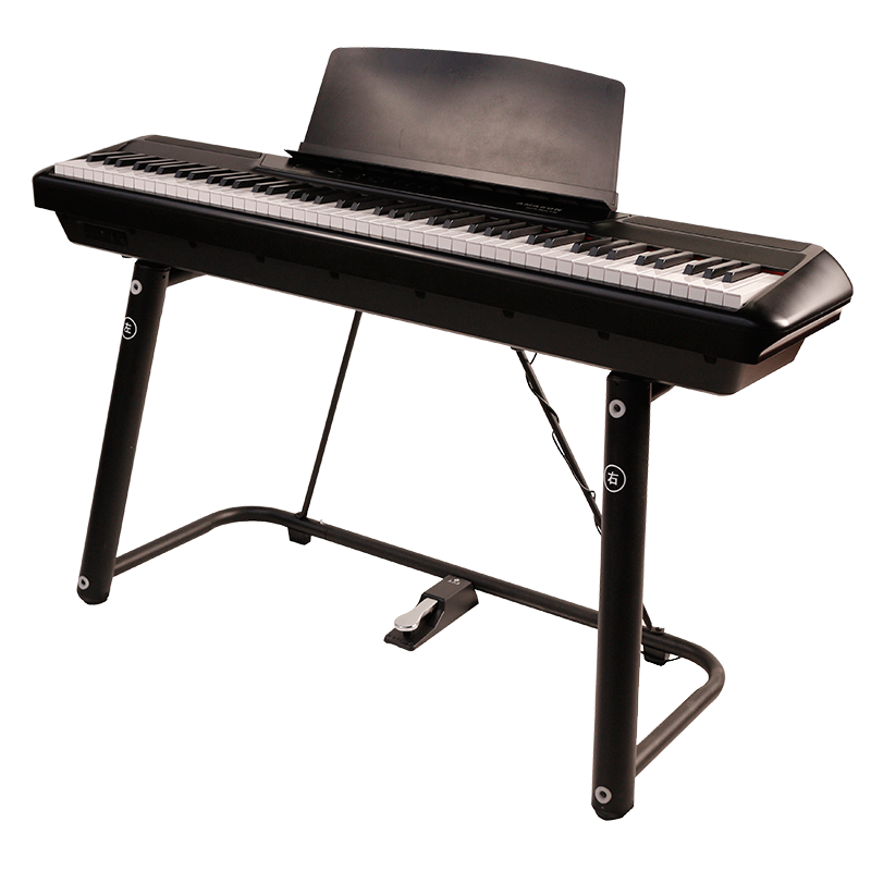  老工匠乐器数码钢琴