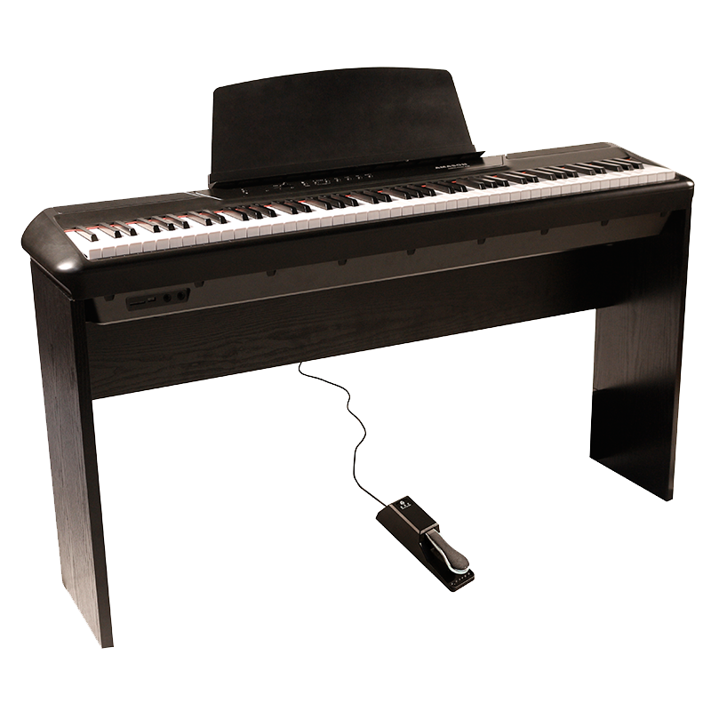  老工匠乐器数码钢琴