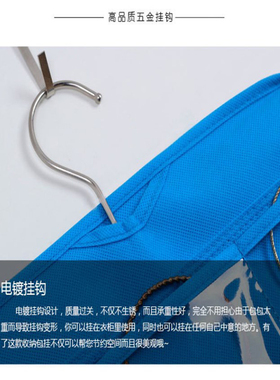 首饰袋收纳袋透明耳环项链珠宝