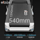 Yibu A8 treadmill household silent shock absorption climbing machine