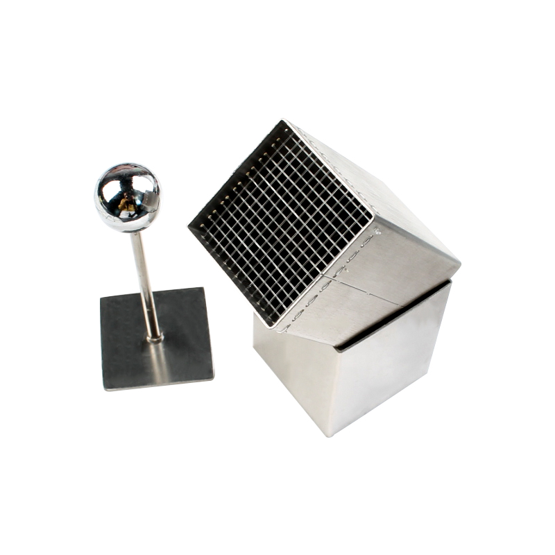 不锈钢文思豆腐模具切豆腐丝模具菊花豆腐刀豆腐丝模文丝豆腐模具 温涵温馨 淘优券